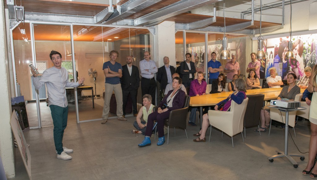 Stijlgroep | Presentatie GNO Stijlgroep | Presentatie GNO